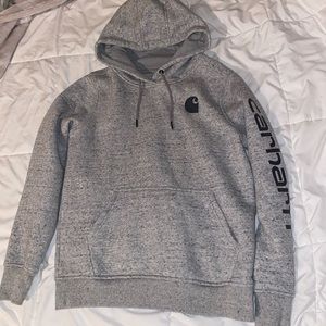 Carhartt hoodie